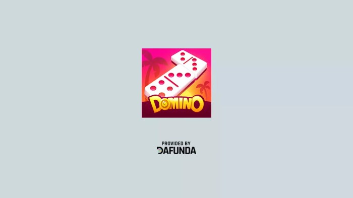 Top bos domino higgs rp apk