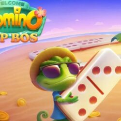Topbos domino higgs rp versi lama