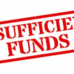 Charlotte insufficient events funds nc uptown
