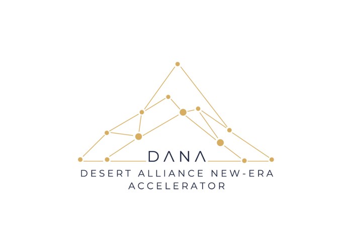 Global network dana
