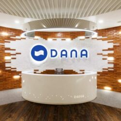 Global network dana