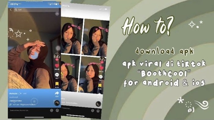 Boothcool web