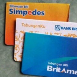 Interest on account bri adalah