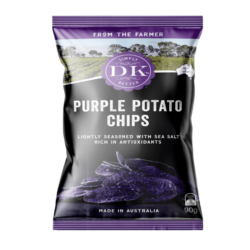 Cara beli chip ungu