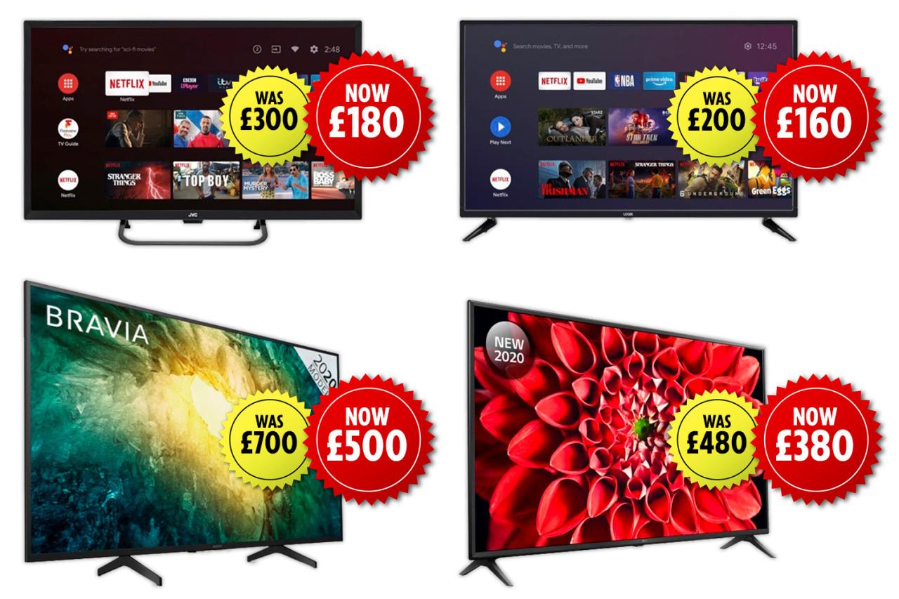 Tvs samsung pcmag