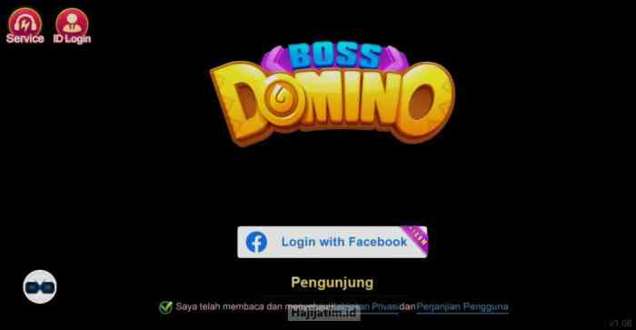 Domino topbos com speeder