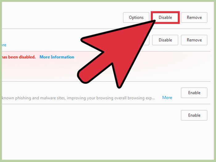 Disable edge microsoft browser guide appuals settings select inside system list click edge1