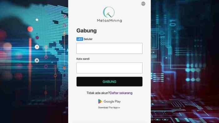 Metasmining.com