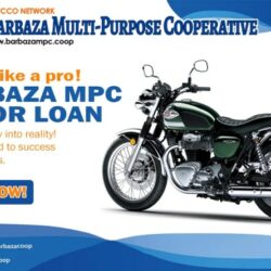 Kredit motor bekas angsuran 300 ribu