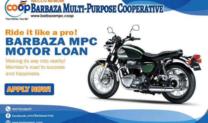 Kredit motor bekas angsuran 300 ribu