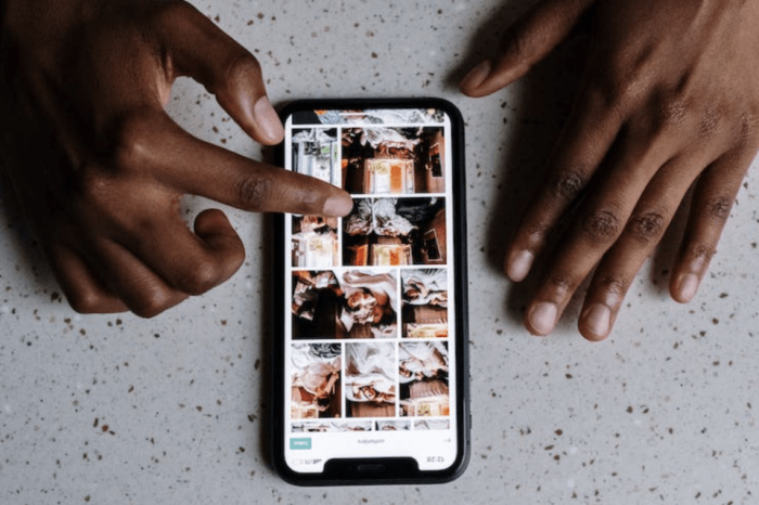 Nama ig keren xyz