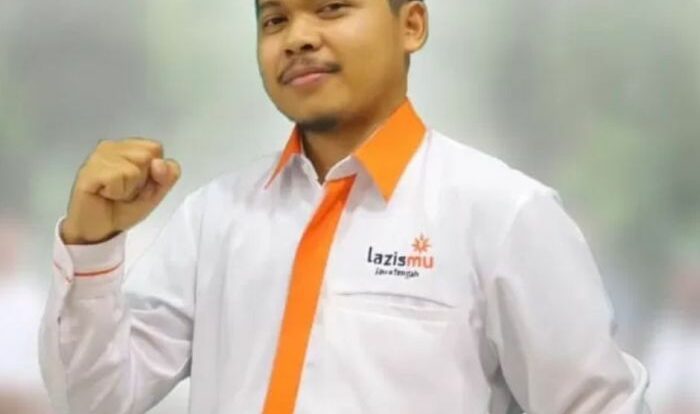 Staff fundraising lazismu
