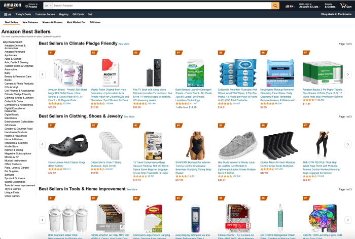 Online sell products popular trending ecommerce selling things clothes which niche 2021 ideas fact majority successful stores