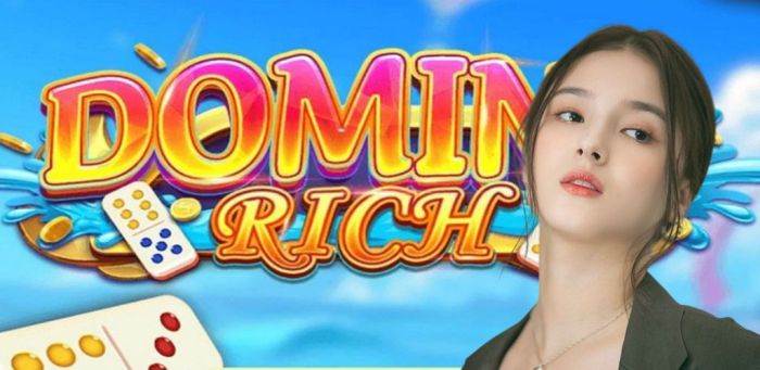 Domino koin gratis
