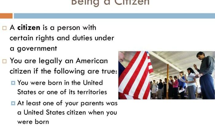 Citizenship artinya