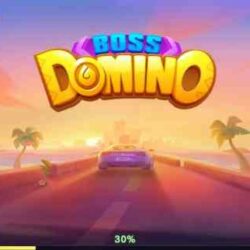 Domino topbos com speeder