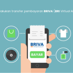 Penipuan briva