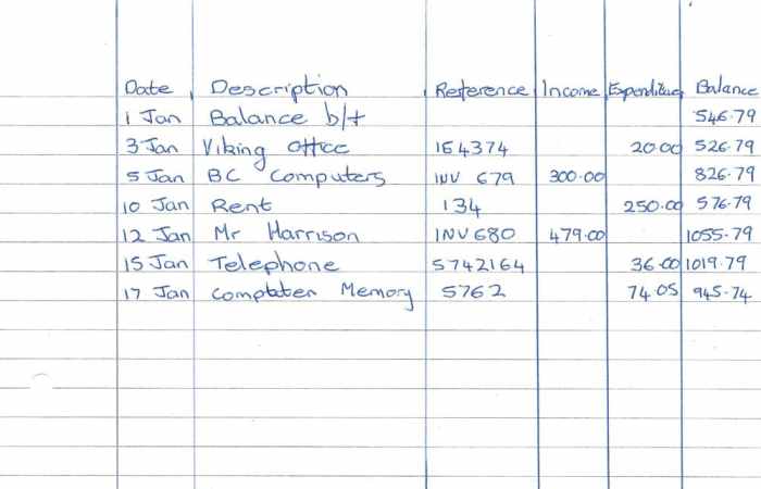 Cashbook template01