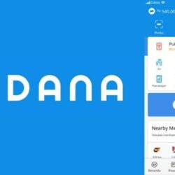 New ewallet. bar/dana-kaget/