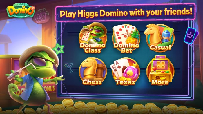 Download higgs domino versi lama tanpa update