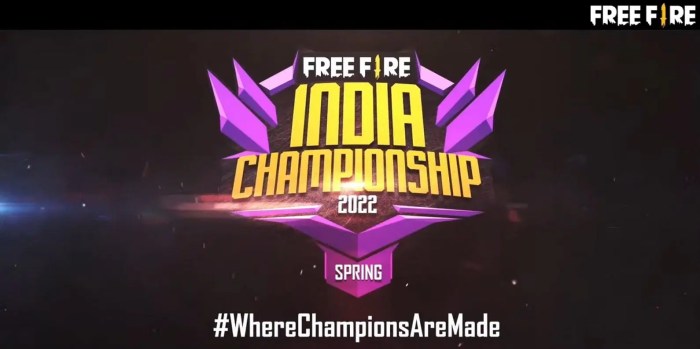 Freefireind 2022 com