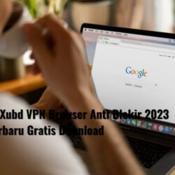 Xnxubd vpn browser apk v3.0.0 anti blokir versi terbaru 2023
