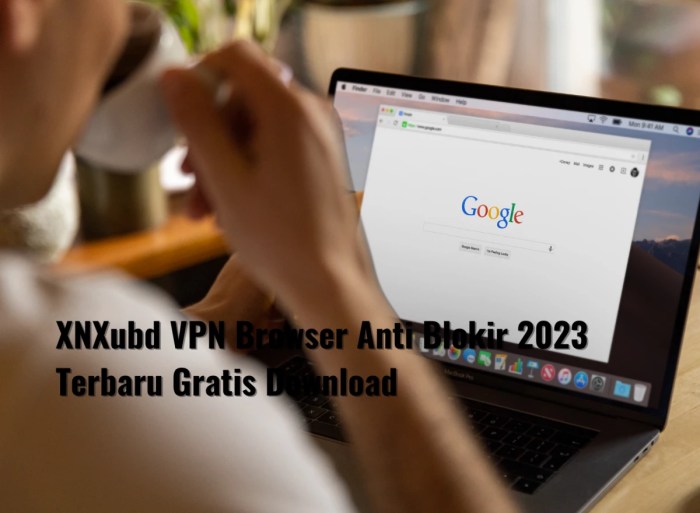 Xnxubd vpn browser apk v3.0.0 anti blokir versi terbaru 2023
