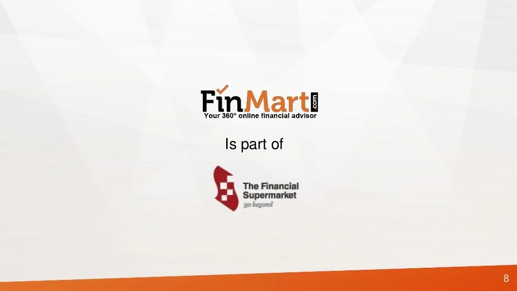 Finmart adalah
