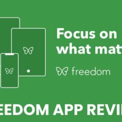 Freedom apps fun bisa untuk whatsapp