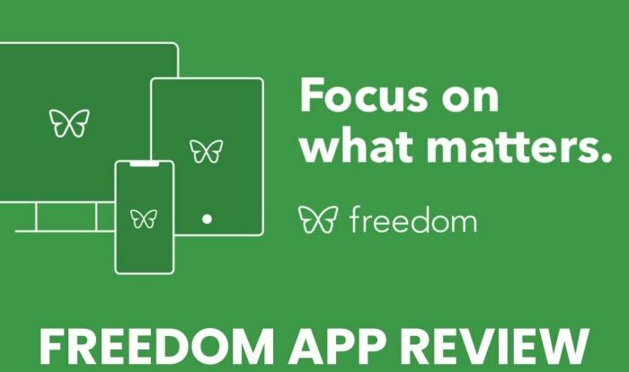 Freedom apps fun bisa untuk whatsapp