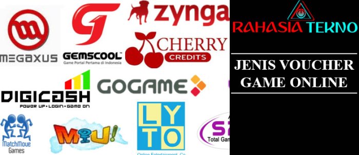 Voucher aplikasi