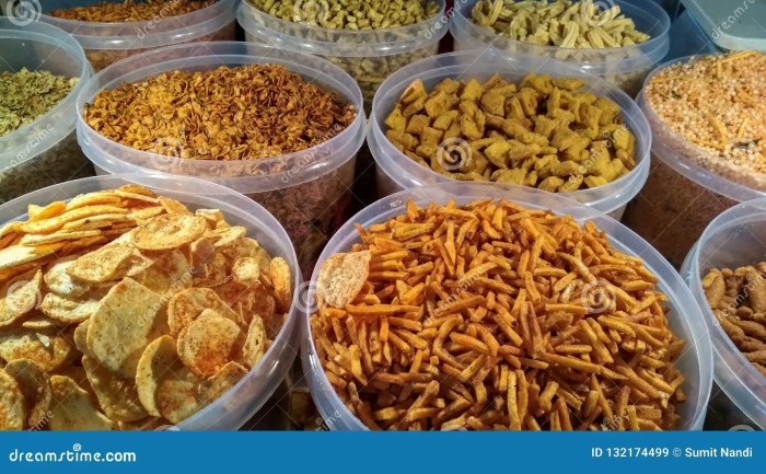 Jajanan pasar terlaris