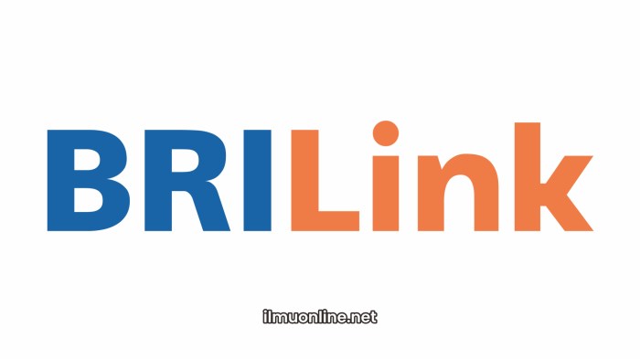 Resiko jadi agen brilink