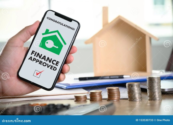 Loans qualify straightforward