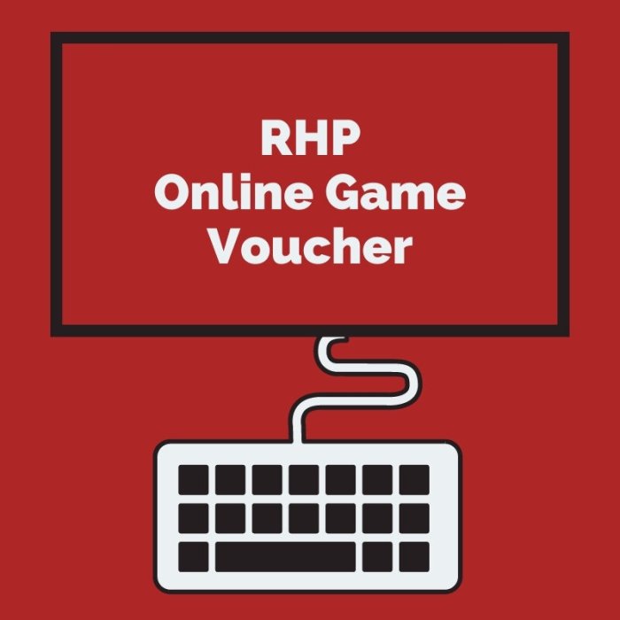 Bisnis jual voucher game online