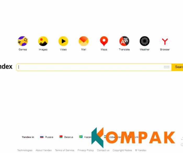 Yandex search videos com2 artlebedev