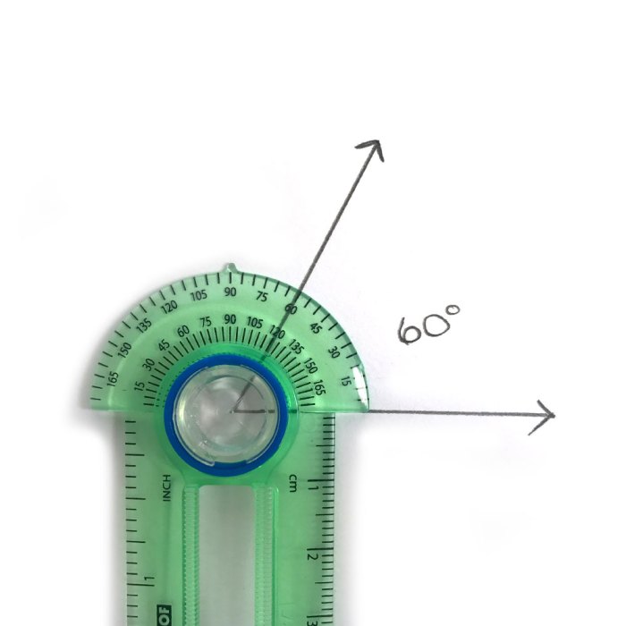 Compass surveying declination meridian