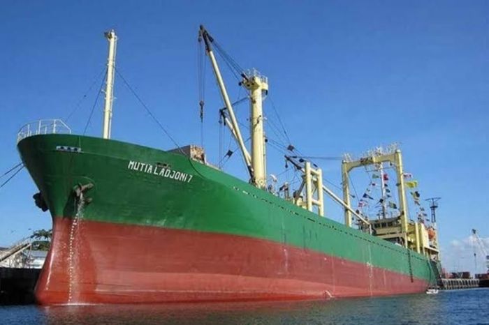 Berikut yang bukan upaya meningkatkan ekonomi maritim di indonesia adalah