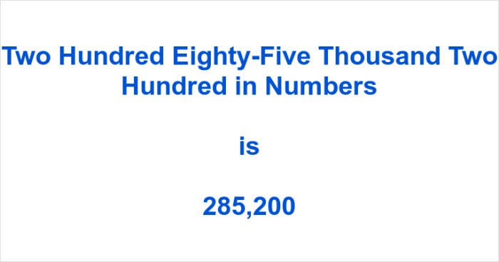 Expanded form hundred millions tutorial