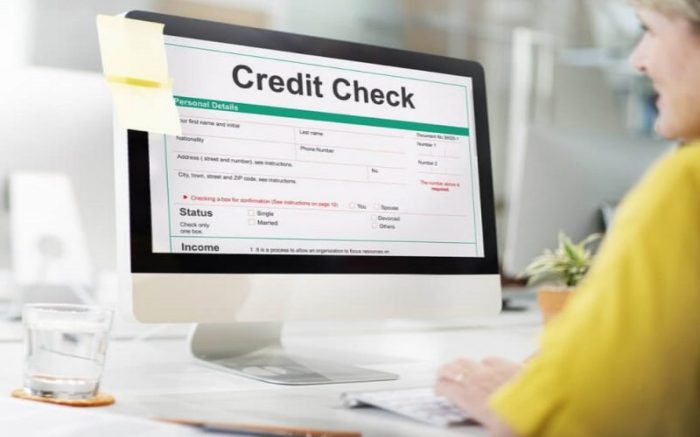 Apakah bi checking berdampak pada satu kartu keluarga