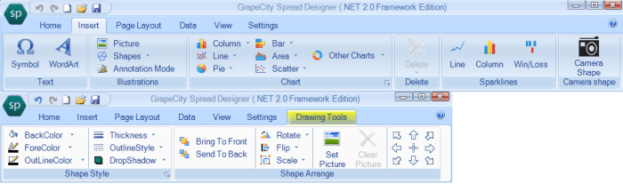 Menu insert word 2010 difference between 2003 2007 documents vs