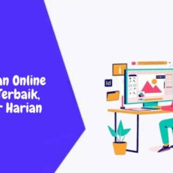 Kerja online 100rb per hari