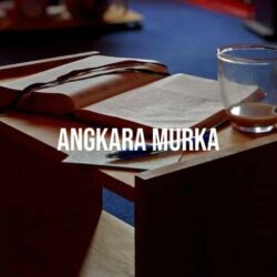 Tembung angkara tegese
