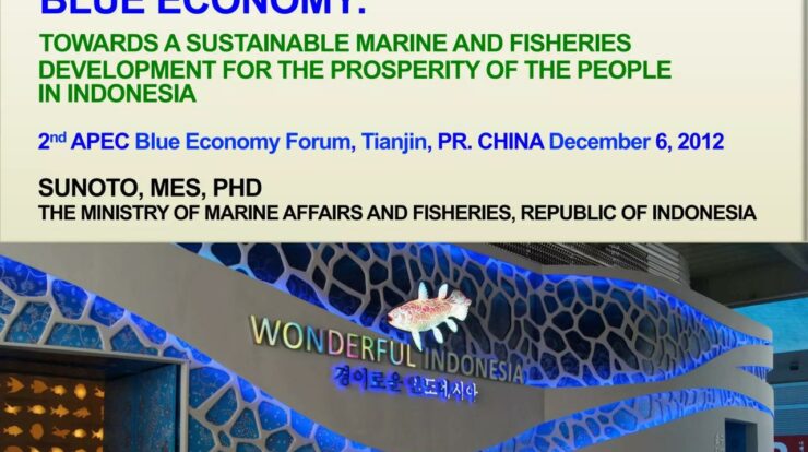 Berikut yang bukan upaya meningkatkan ekonomi maritim di indonesia adalah