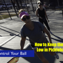 Picking golfbal golfball aufheben opnemen tomar pelota