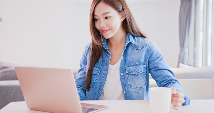 Kerja online 100rb per hari