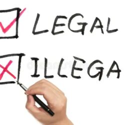 Tunai yuk legal atau ilegal