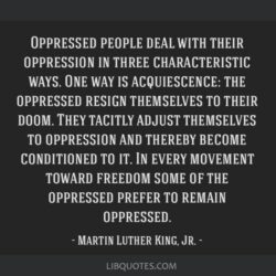 Oppression desiderius erasmus