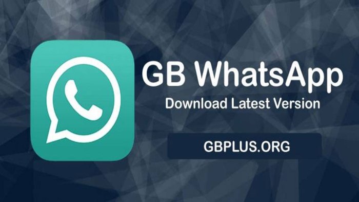 Download wa gb tanpa kadaluarsa